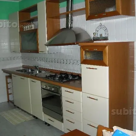 Casa Vacanze Antonia