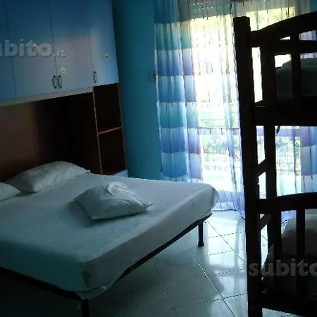 Casa Vacanze Antonia Σπίτι διακοπών Ascea