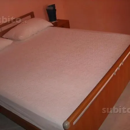 Σπίτι διακοπών Casa Vacanze Antonia Ascea